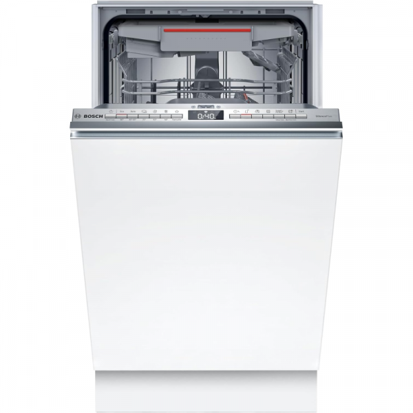 Lavavajillas Bosch SPV4EMX25E 10 Servicios 45 cm Integrable