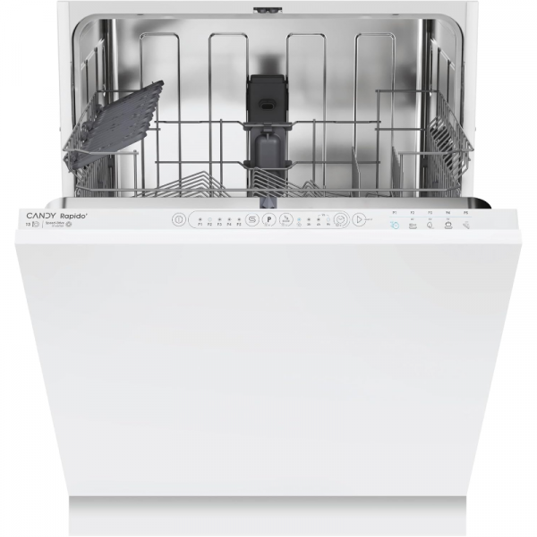 Lavavajillas Candy CIMC E0W 3E53 13 Servicios 60 cm Empotrable