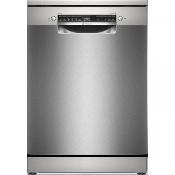 Lavavajillas Bosch SMS4HVI02E 14 Servicios Independiente