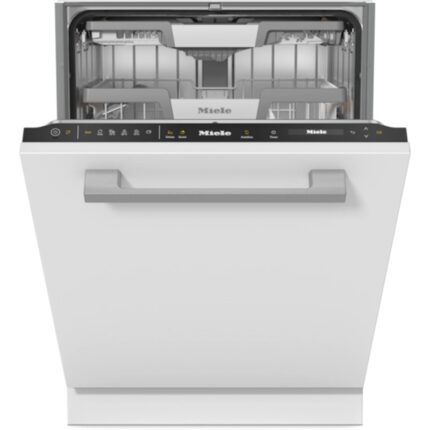 Lavavajillas Integración Total Miele G 7655 SCVi 60 cm